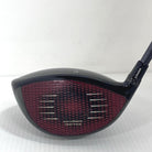 Taylormade Driver STEALTH HD 9° Stiff TENSEI RED TM50(STEALTH DR)
