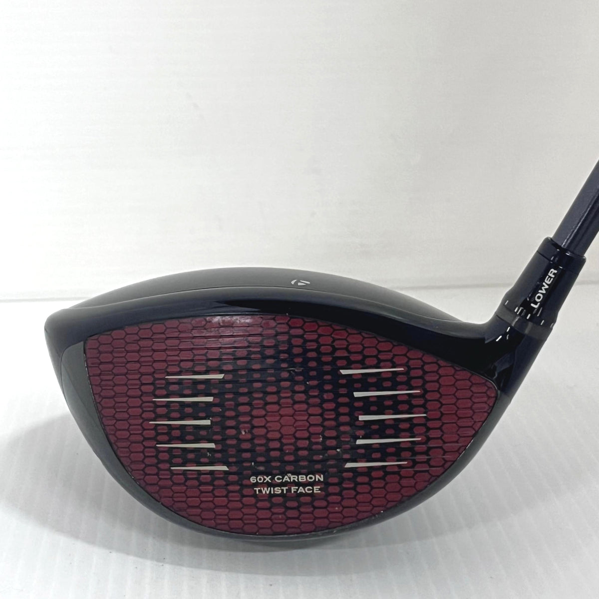 Taylormade Driver STEALTH HD 9° Stiff TENSEI RED TM50(STEALTH DR)