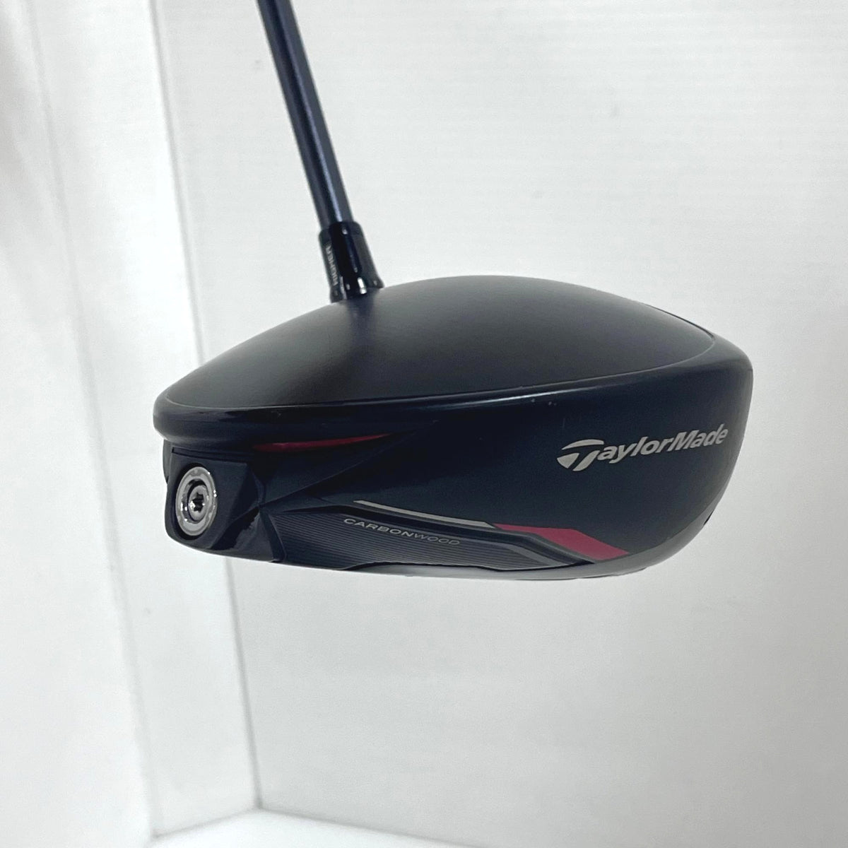 Taylormade Driver STEALTH HD 9° Stiff TENSEI RED TM50(STEALTH DR)