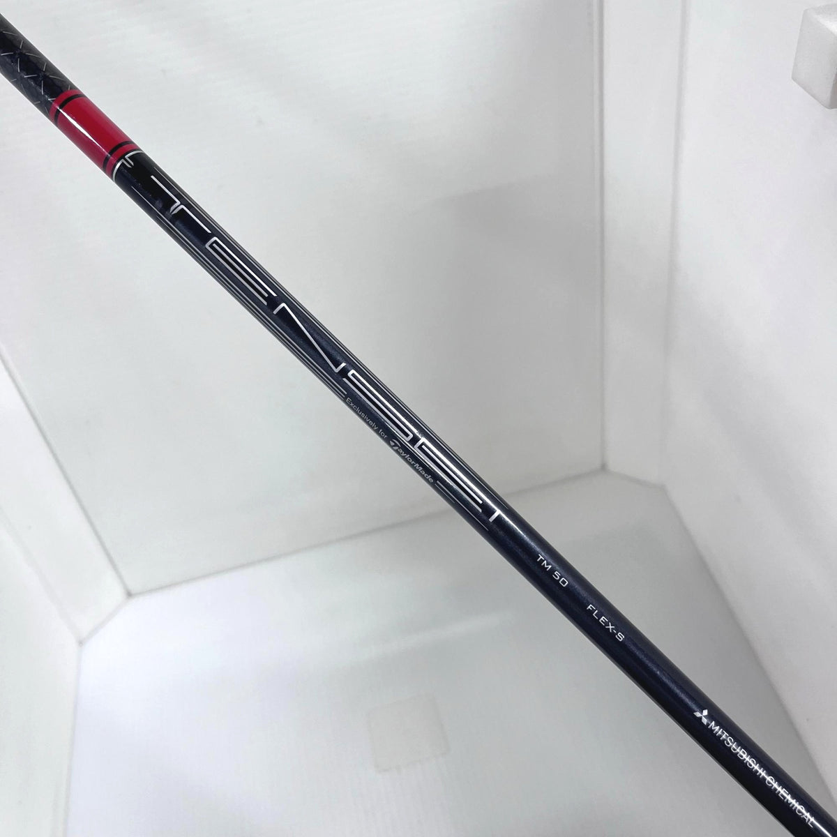 Taylormade Driver STEALTH HD 9° Stiff TENSEI RED TM50(STEALTH DR)
