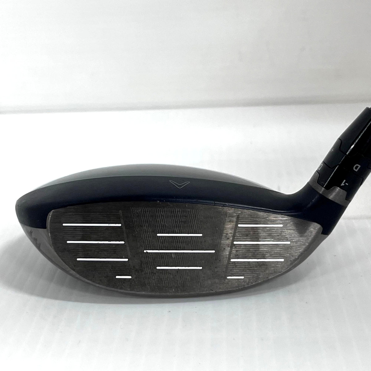 Callaway Fairway PARADYM 10 15° StiffRegular VENTUS TR 5 for CW(PARADYM FW)