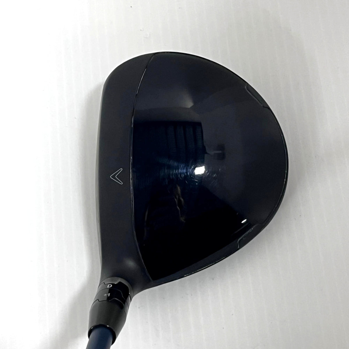 Callaway Fairway PARADYM 10 15° StiffRegular VENTUS TR 5 for CW(PARADYM FW)