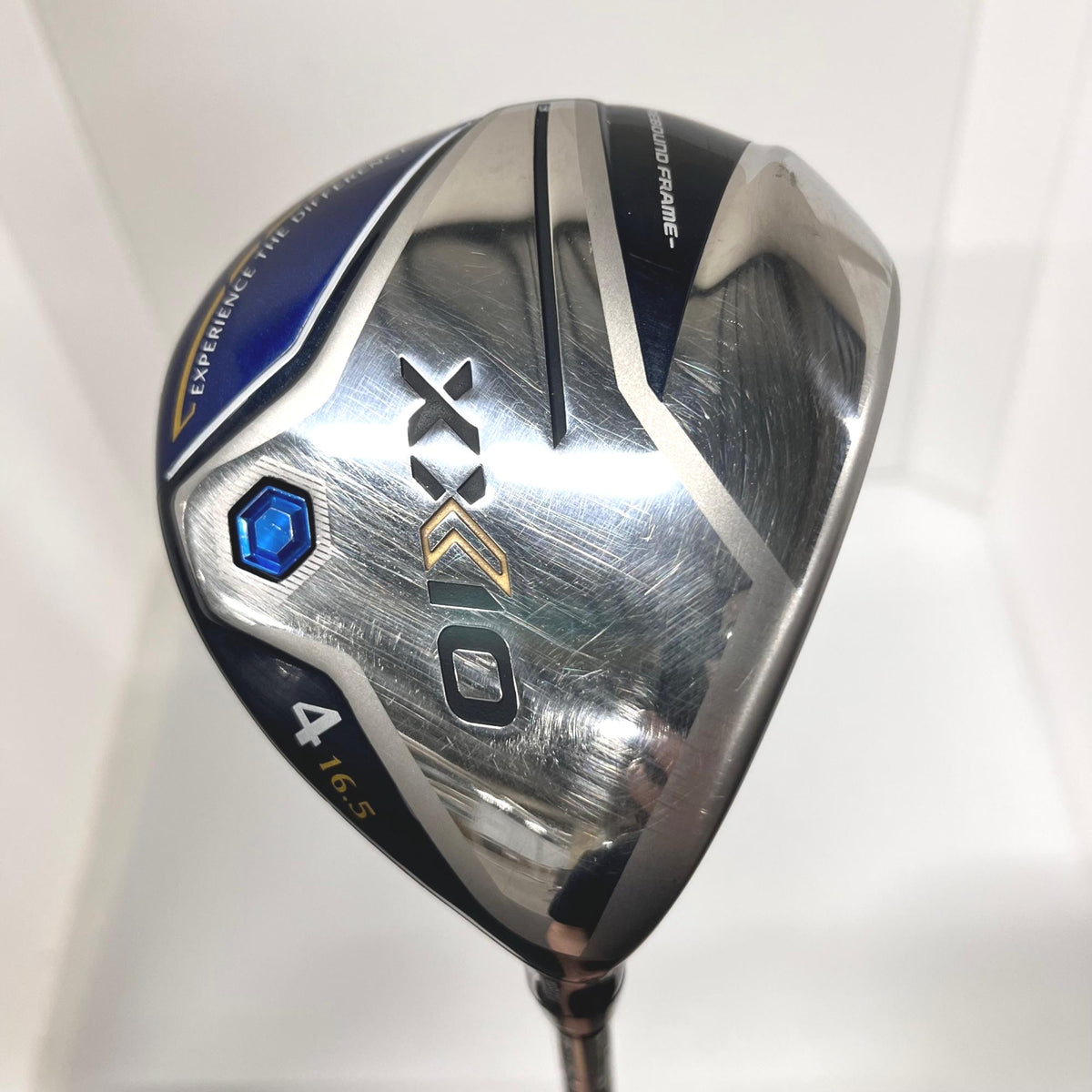 XXIO
 Fairway XXIO (2022) 16.5° StiffRegular XXIO MP1200(FW)