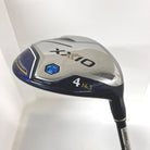XXIO
 Fairway XXIO (2022) 16.5° StiffRegular XXIO MP1200(FW)