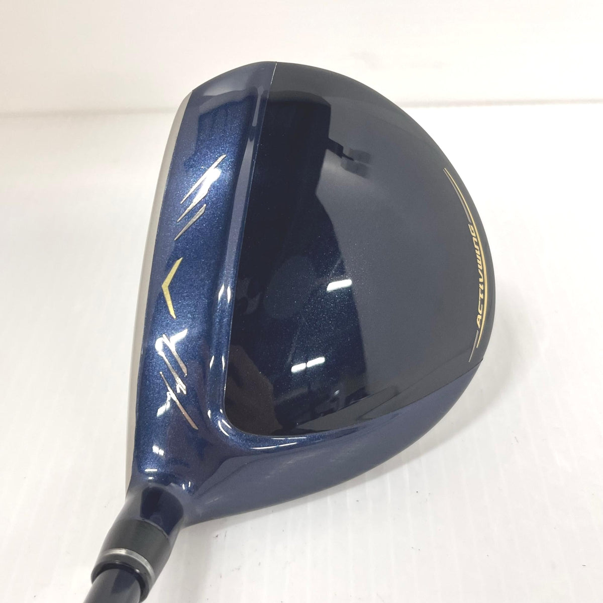 XXIO
 Fairway XXIO (2022) 16.5° StiffRegular XXIO MP1200(FW)