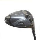 Taylormade Driver Qi35 LS 9° Stiff Diamana SILVER TM55(Qi35 DR)