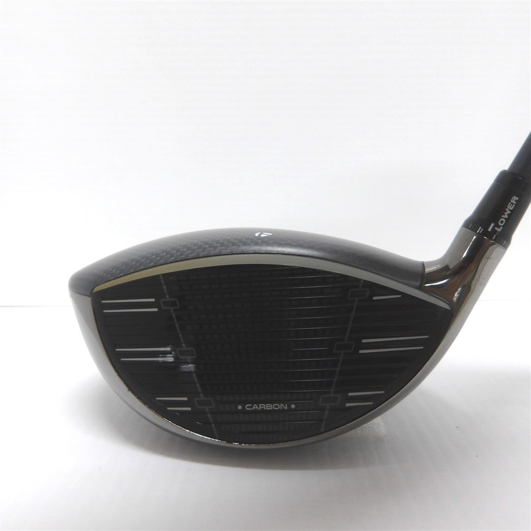 Taylormade Driver Qi35 LS 9° Stiff Diamana SILVER TM55(Qi35 DR)