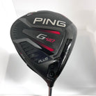 Ping Driver G410 PLUS 10.5° Stiff Speeder 569 EVOLUTION VI