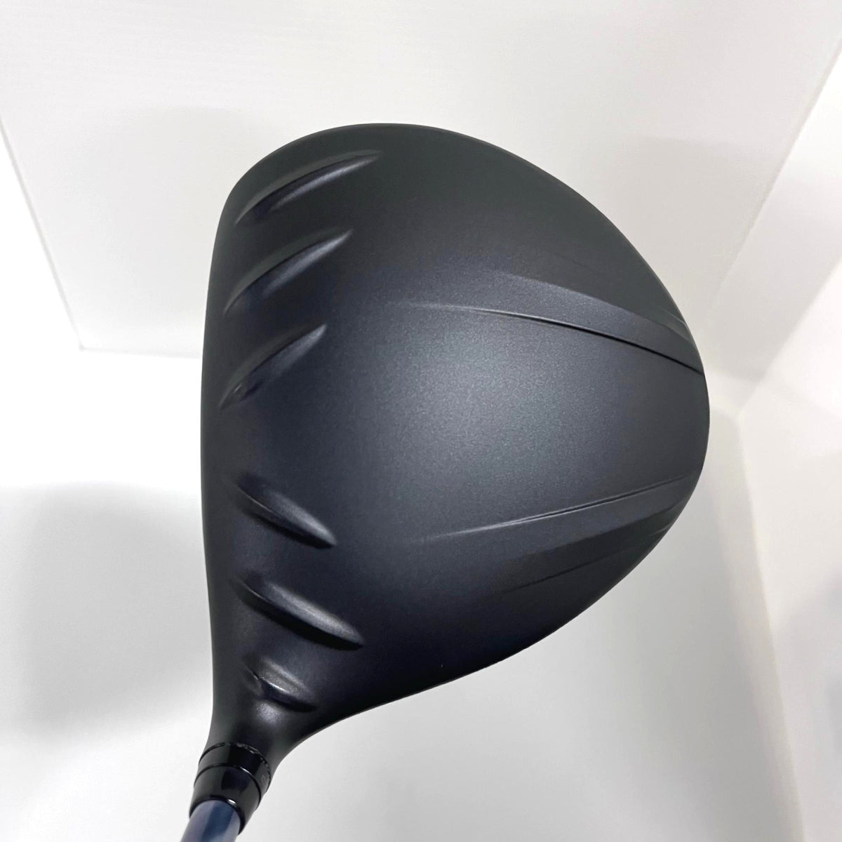 Ping Driver G410 PLUS 10.5° Stiff Speeder 569 EVOLUTION VI