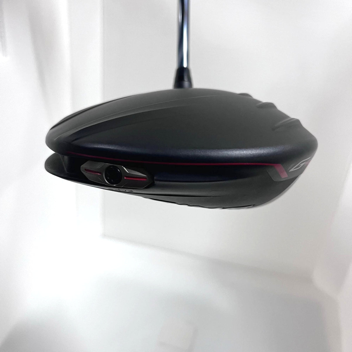 Ping Driver G410 PLUS 10.5° Stiff Speeder 569 EVOLUTION VI