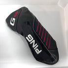 Ping Driver G410 PLUS 10.5° Stiff Speeder 569 EVOLUTION VI