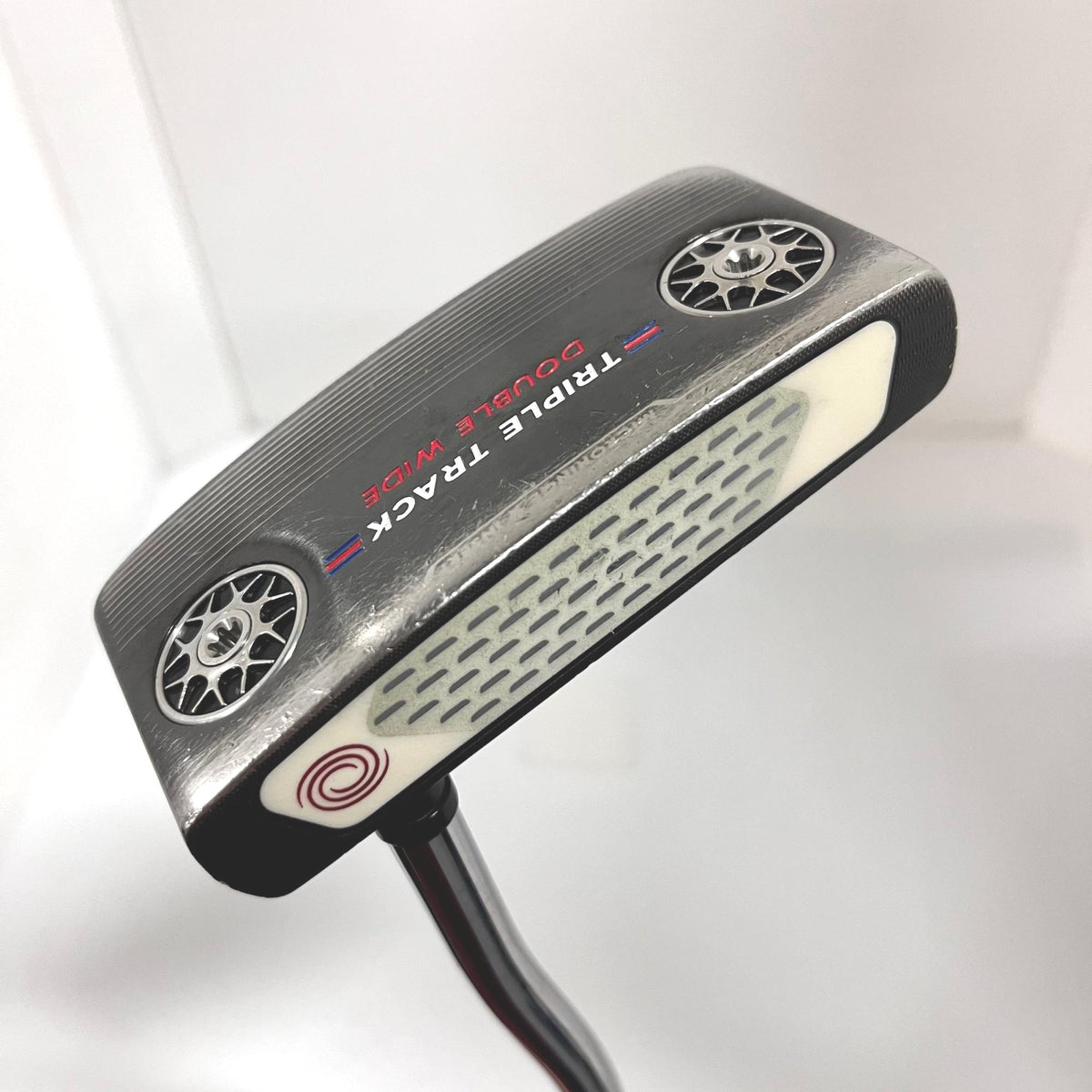 Odyssey Putter TRIPLE TRACK DOUBLE WIDE 33 inch