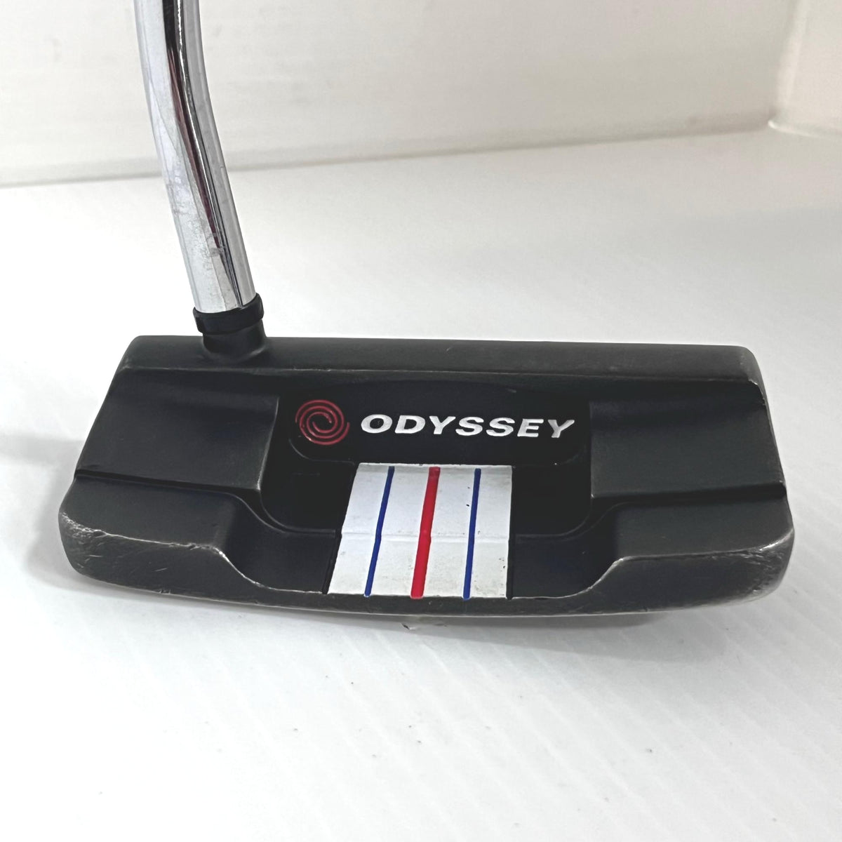 Odyssey Putter TRIPLE TRACK DOUBLE WIDE 33 inch