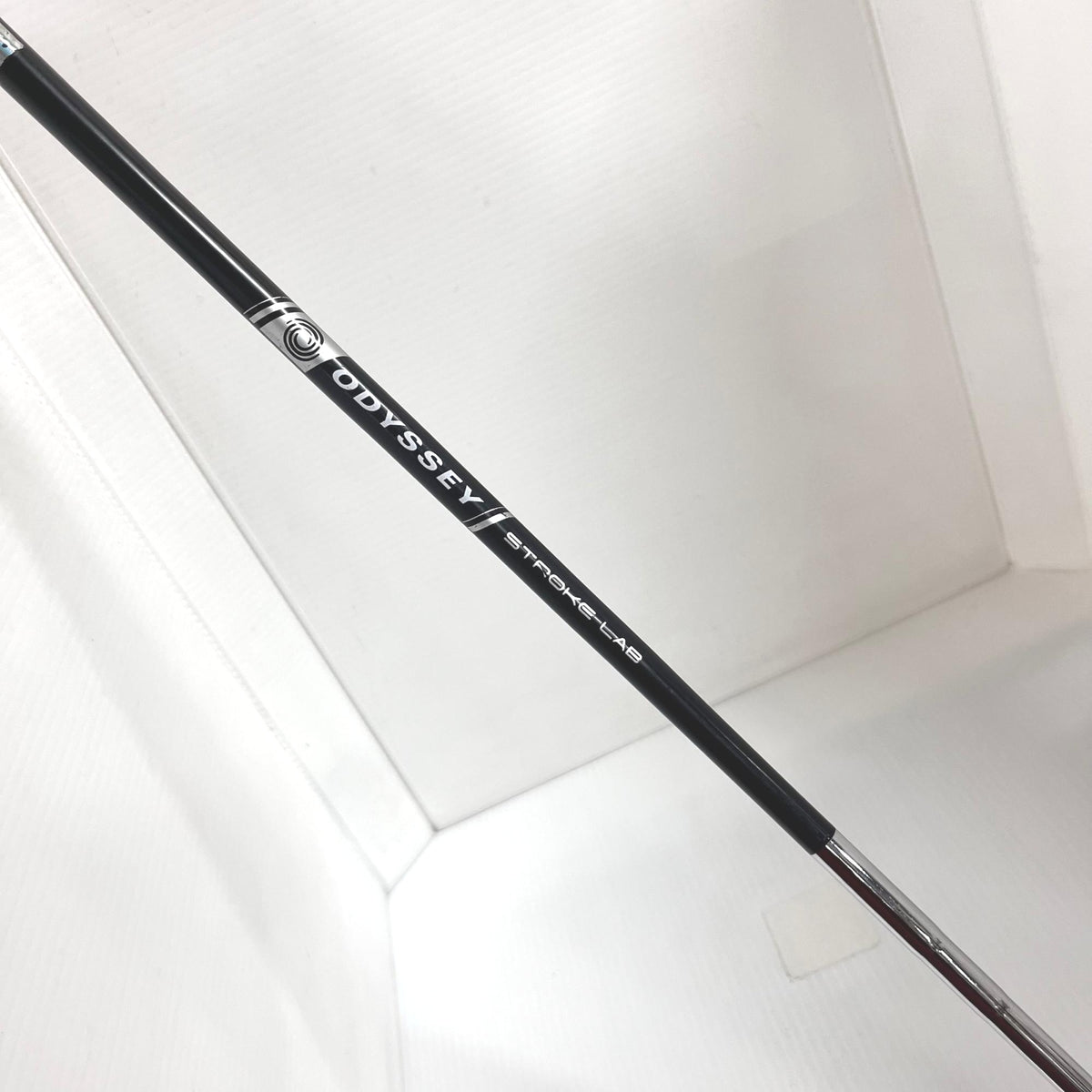 Odyssey Putter TRIPLE TRACK DOUBLE WIDE 33 inch