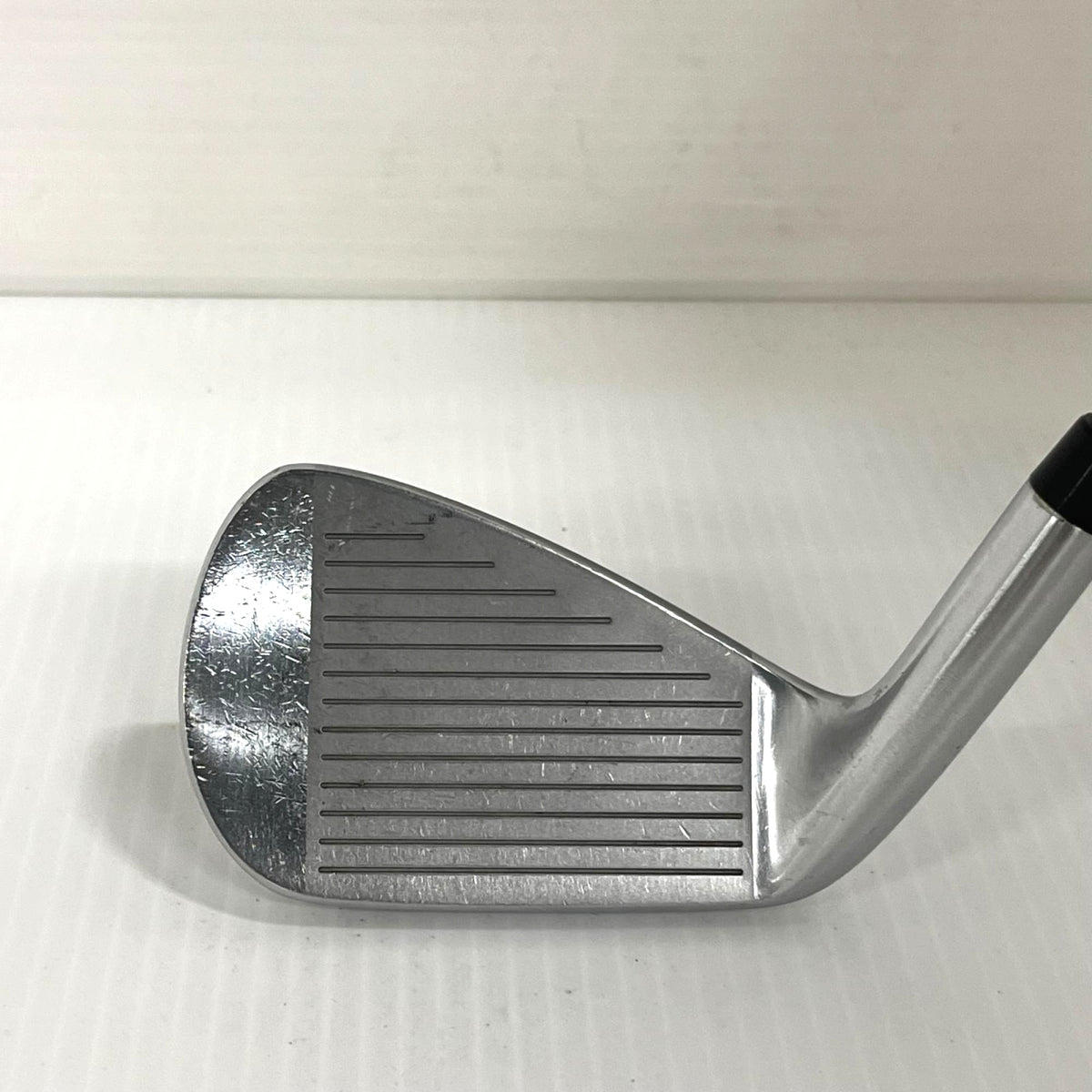 Mizuno Iron Set JPX 850 FORGED NS PRO 850GH 4 pieces Men