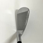 Mizuno Iron Set JPX 850 FORGED NS PRO 850GH 4 pieces Men