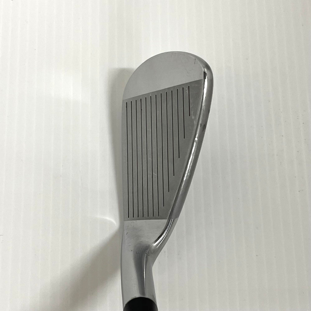 Mizuno Iron Set JPX 850 FORGED NS PRO 850GH 4 pieces Men