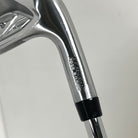Mizuno Iron Set JPX 850 FORGED NS PRO 850GH 4 pieces Men