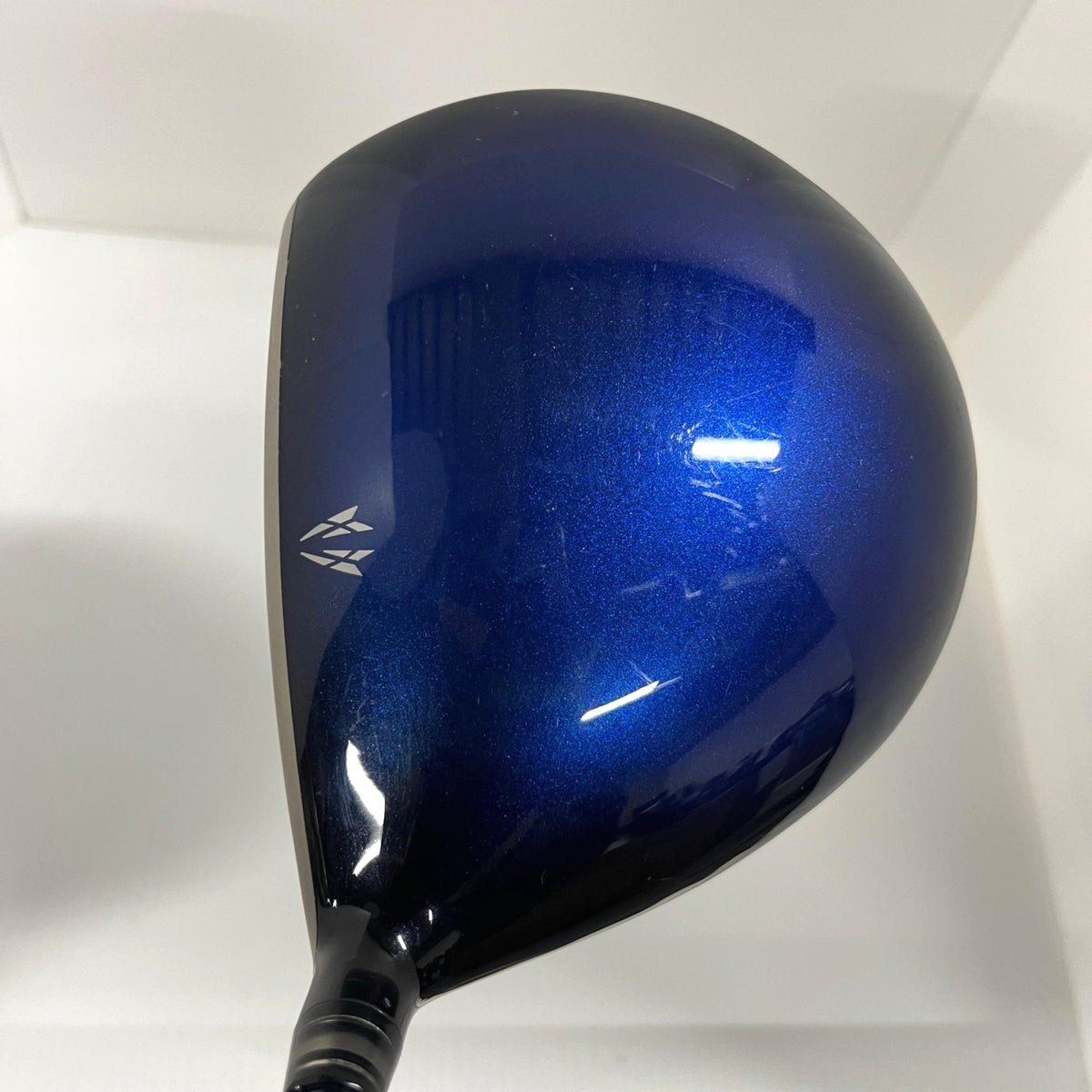XXIO
 Driver XXIO (2018) 9.5° Stiff XXIO MP1000 (Driver)