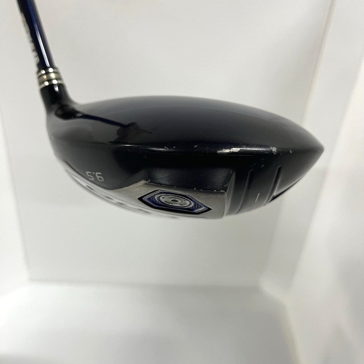XXIO
 Driver XXIO (2018) 9.5° Stiff XXIO MP1000 (Driver)