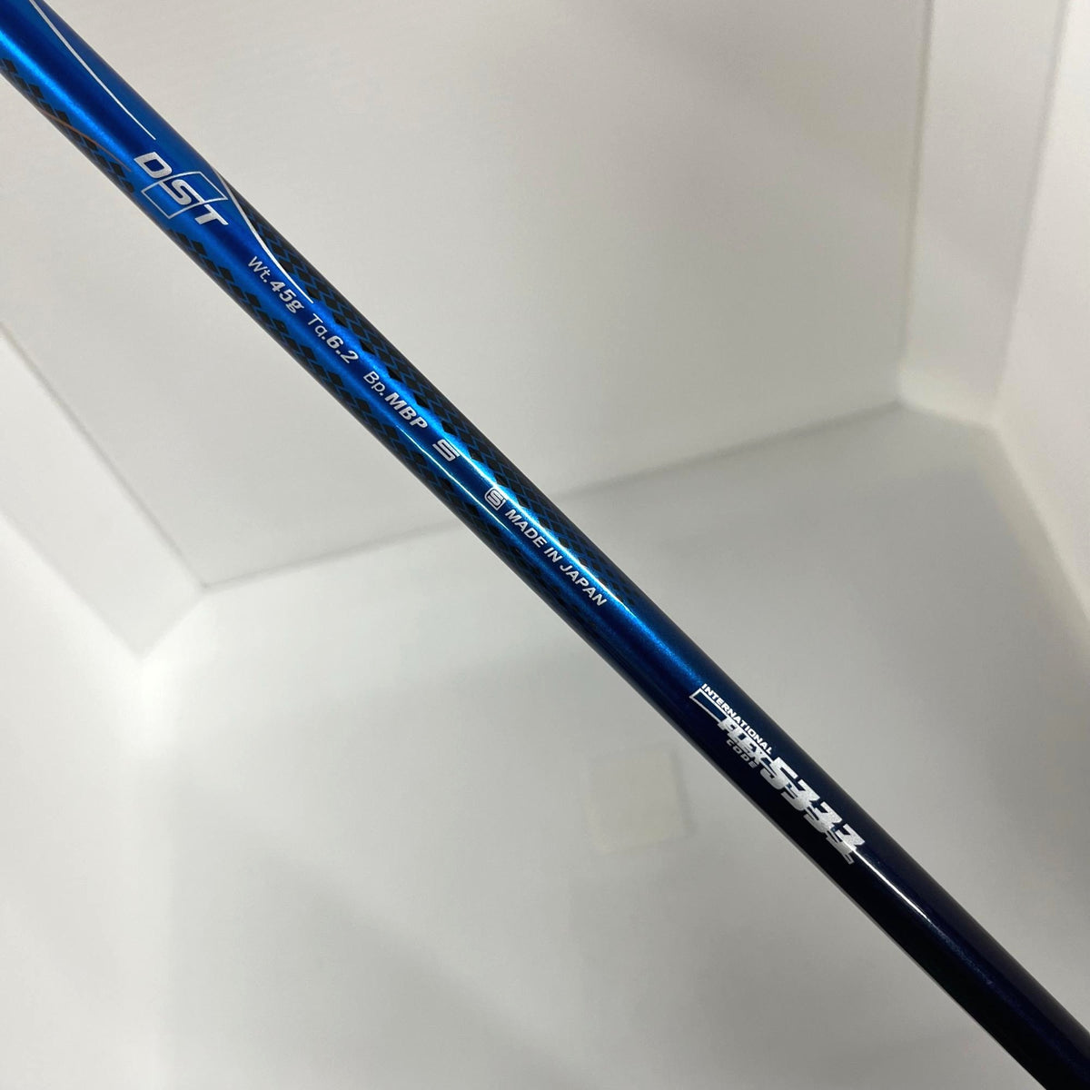 XXIO
 Driver XXIO (2018) 9.5° Stiff XXIO MP1000 (Driver)