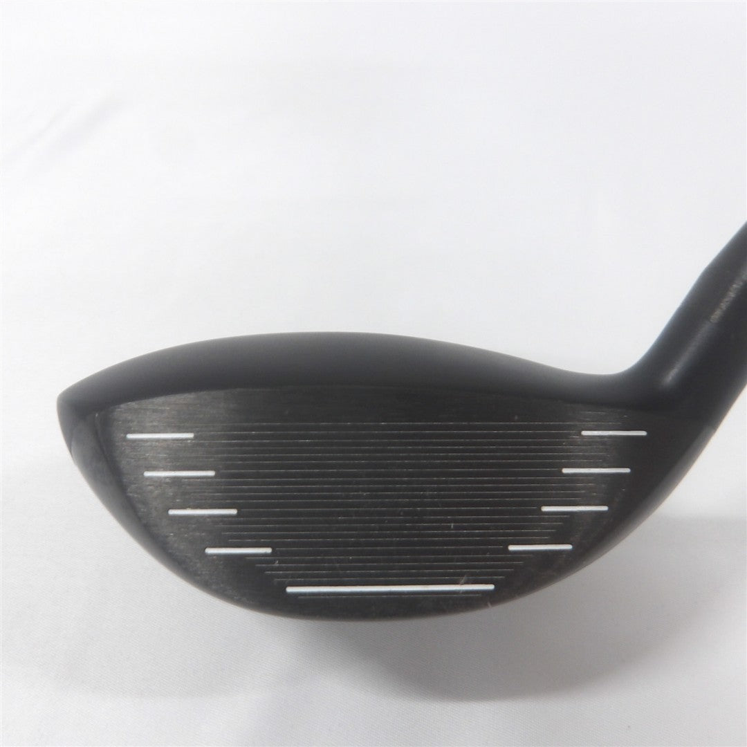 jBEAM Fairway jBEAM KZ-5 15° Regular DERAMAX 05F-5