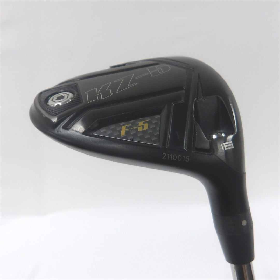 jBEAM Fairway jBEAM KZ-5 18° Regular DERAMAX 05F-5