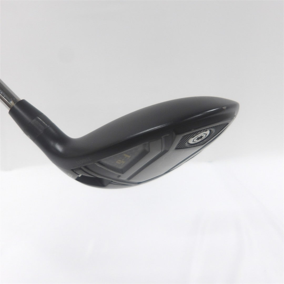 jBEAM Fairway jBEAM KZ-5 18° Regular DERAMAX 05F-5