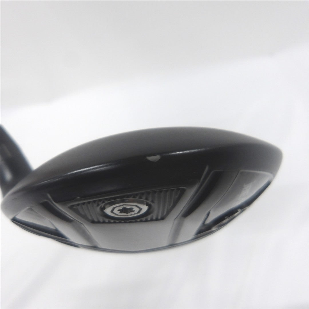 jBEAM Fairway jBEAM KZ-5 18° Regular DERAMAX 05F-5