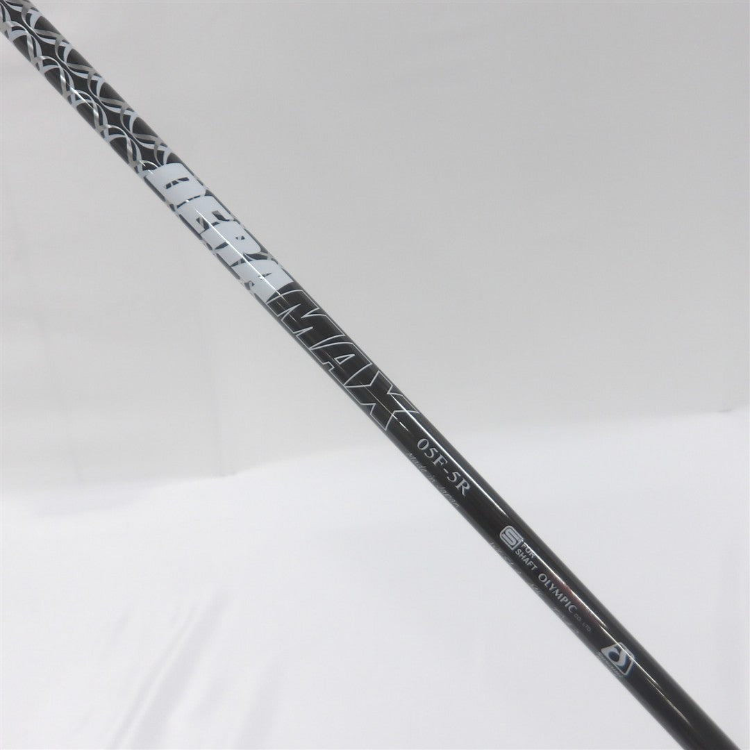 jBEAM Fairway jBEAM KZ-5 18° Regular DERAMAX 05F-5