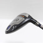 XXIO Fairway (2018) 15° StiffRegular XXIO MP1000