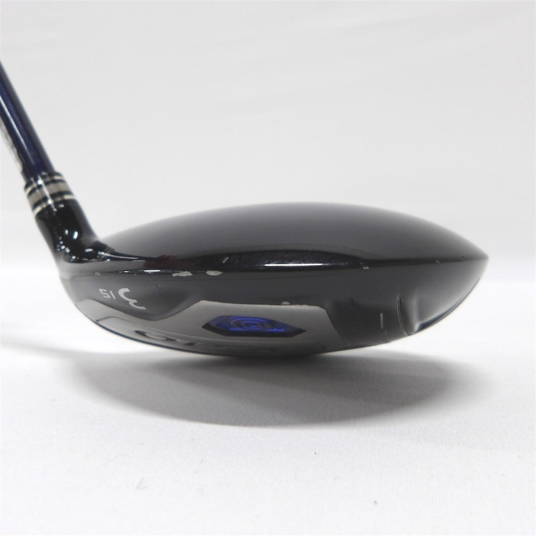 XXIO Fairway (2018) 15° StiffRegular XXIO MP1000