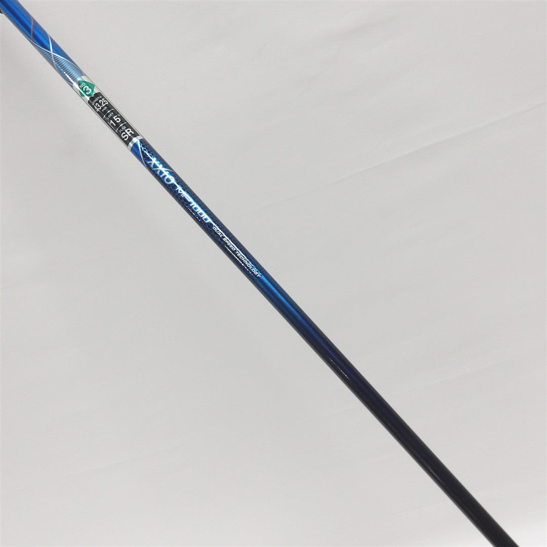 XXIO Fairway (2018) 15° StiffRegular XXIO MP1000