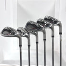 XXIO
 Iron Set XXIO -2016 NS PRO 890GH D.S.T for XXIO 6 pieces Men