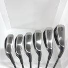 XXIO
 Iron Set XXIO -2016 NS PRO 890GH D.S.T for XXIO 6 pieces Men