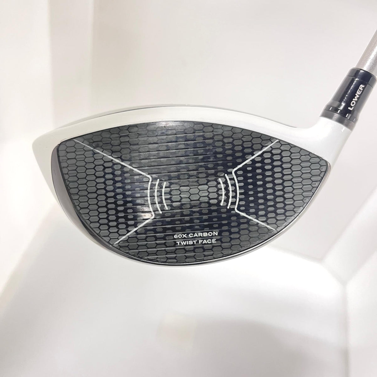 Taylormade Driver STEALTH GLOIRE+ 9.5° Stiff SPEEDER NX for TM(DR)