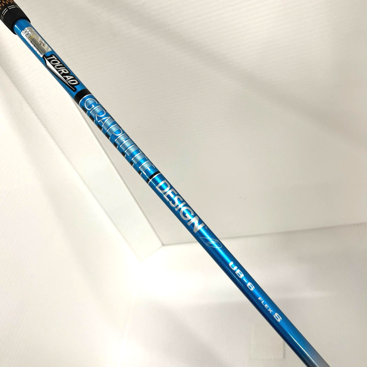 Callaway Fairway ROGUE ST LS 15° Stiff Tour AD UB-6