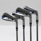 Yamaha Iron Set inpres UD+2 Regular NS PRO ZELOS 7 4 pieces