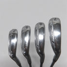 Yamaha Iron Set inpres UD+2 Regular NS PRO ZELOS 7 4 pieces