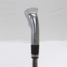 Yamaha Iron Set inpres UD+2 Regular NS PRO ZELOS 7 4 pieces