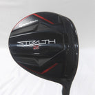 Taylormade Fairway STEALTH2 15° Stiff Tour AD CQ-6