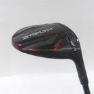 Taylormade Fairway STEALTH2 15° Stiff Tour AD CQ-6