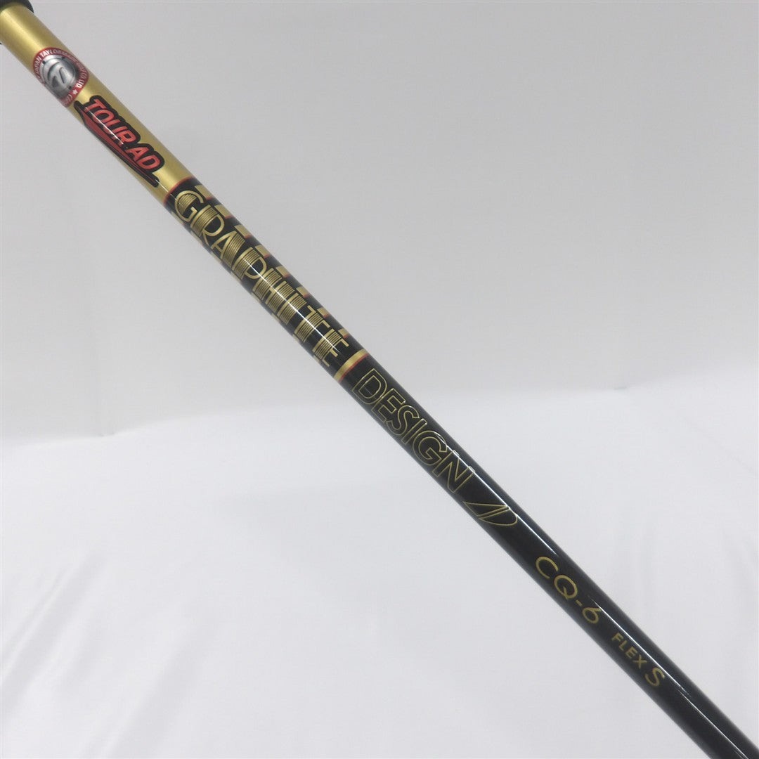 Taylormade Fairway STEALTH2 15° Stiff Tour AD CQ-6