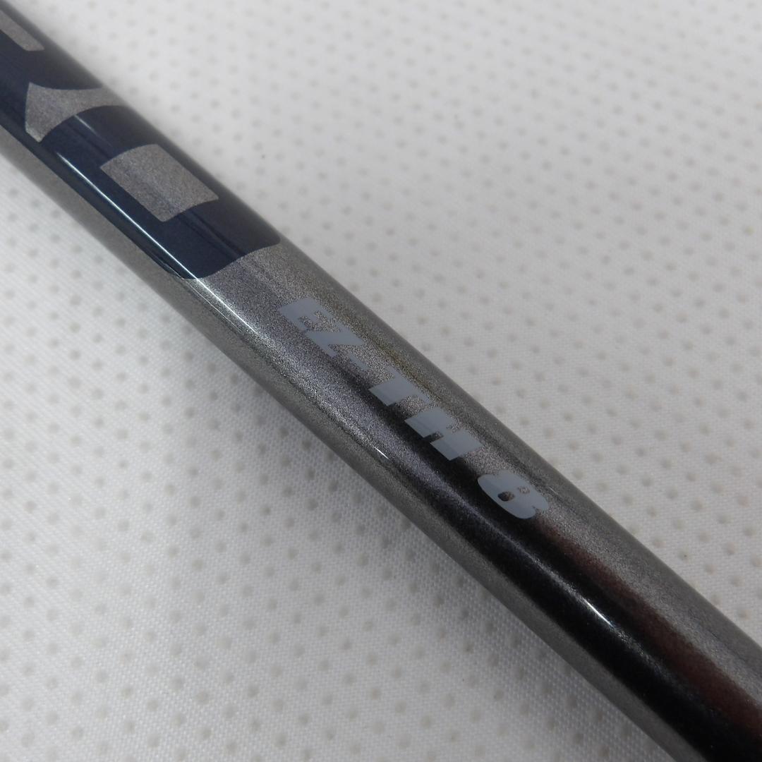 HONMA Hybrid TOUR WORLD TW767 HY 21° VIZARD EZ-TH 8: