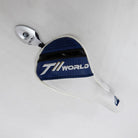 HONMA Hybrid TOUR WORLD TW767 HY 21° VIZARD EZ-TH 8: