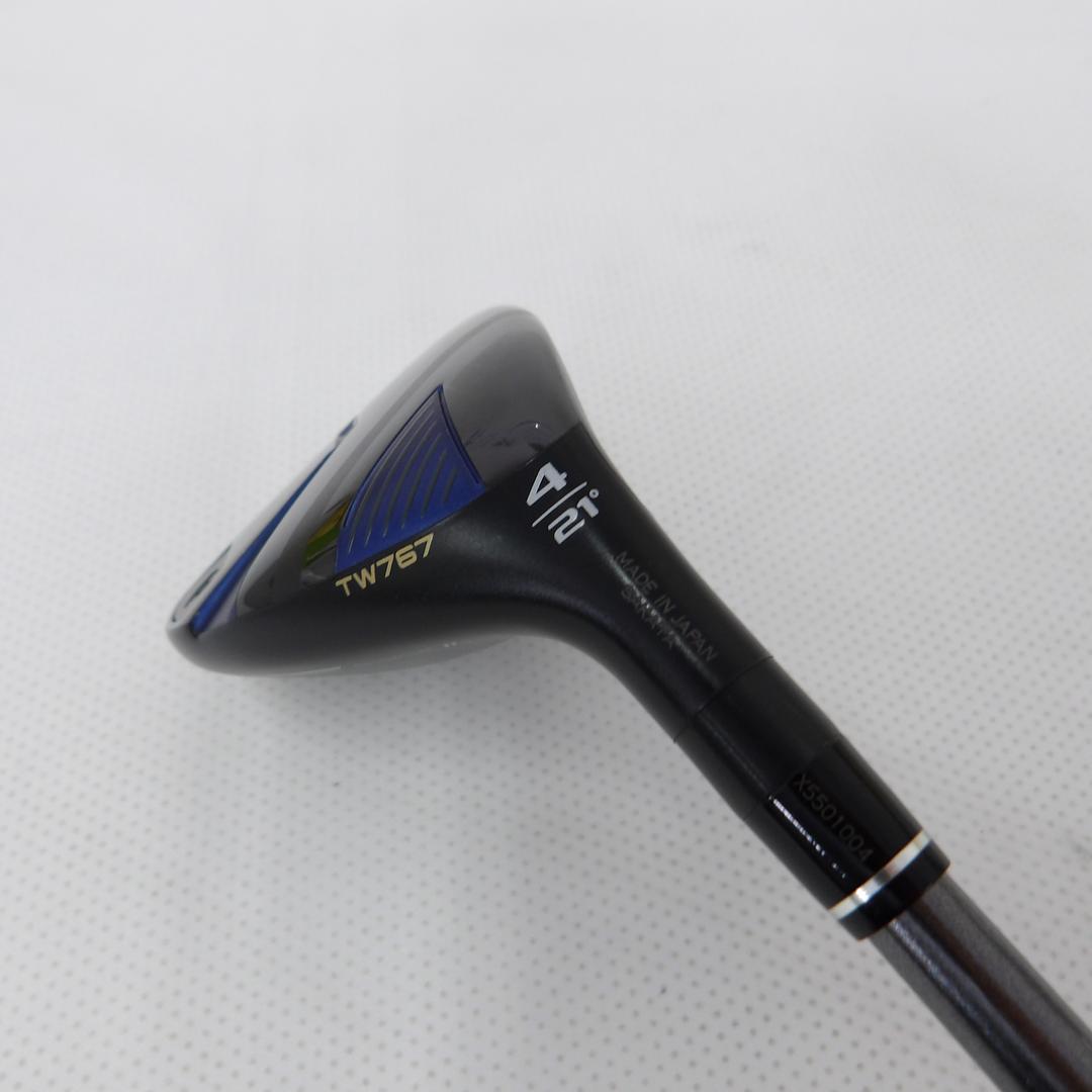 HONMA Hybrid TOUR WORLD TW767 HY 21° VIZARD EZ-TH 8: