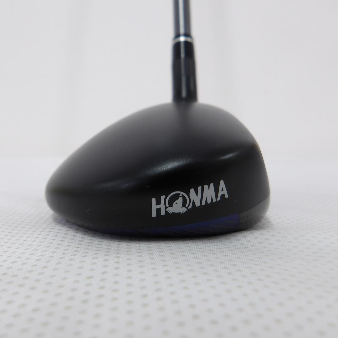 HONMA Hybrid TOUR WORLD TW767 HY 21° VIZARD EZ-TH 8: