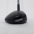 HONMA Hybrid TOUR WORLD TW767 HY 21° VIZARD EZ-TH 8: