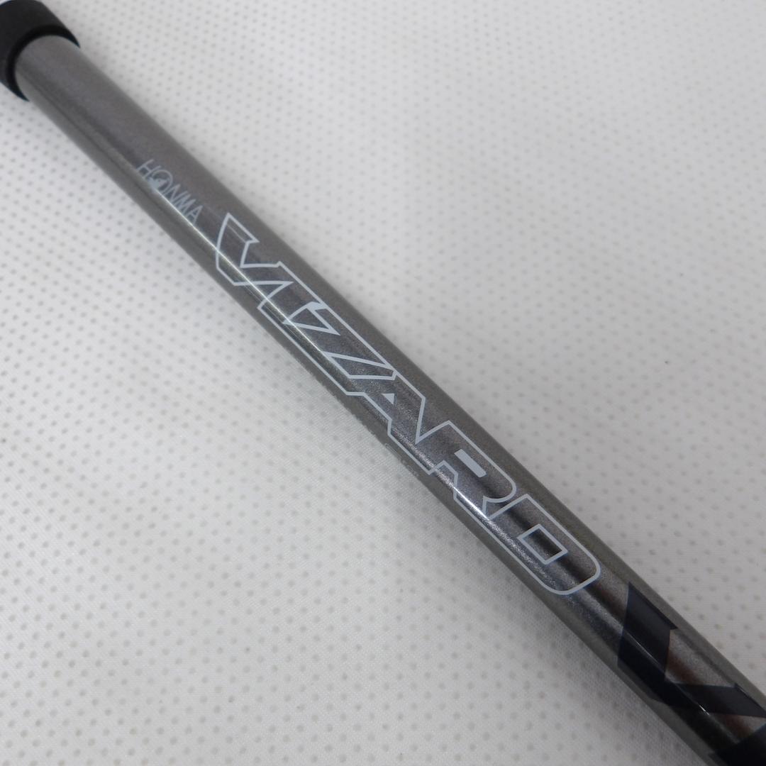 HONMA Hybrid TOUR WORLD TW767 HY 21° VIZARD EZ-TH 8: