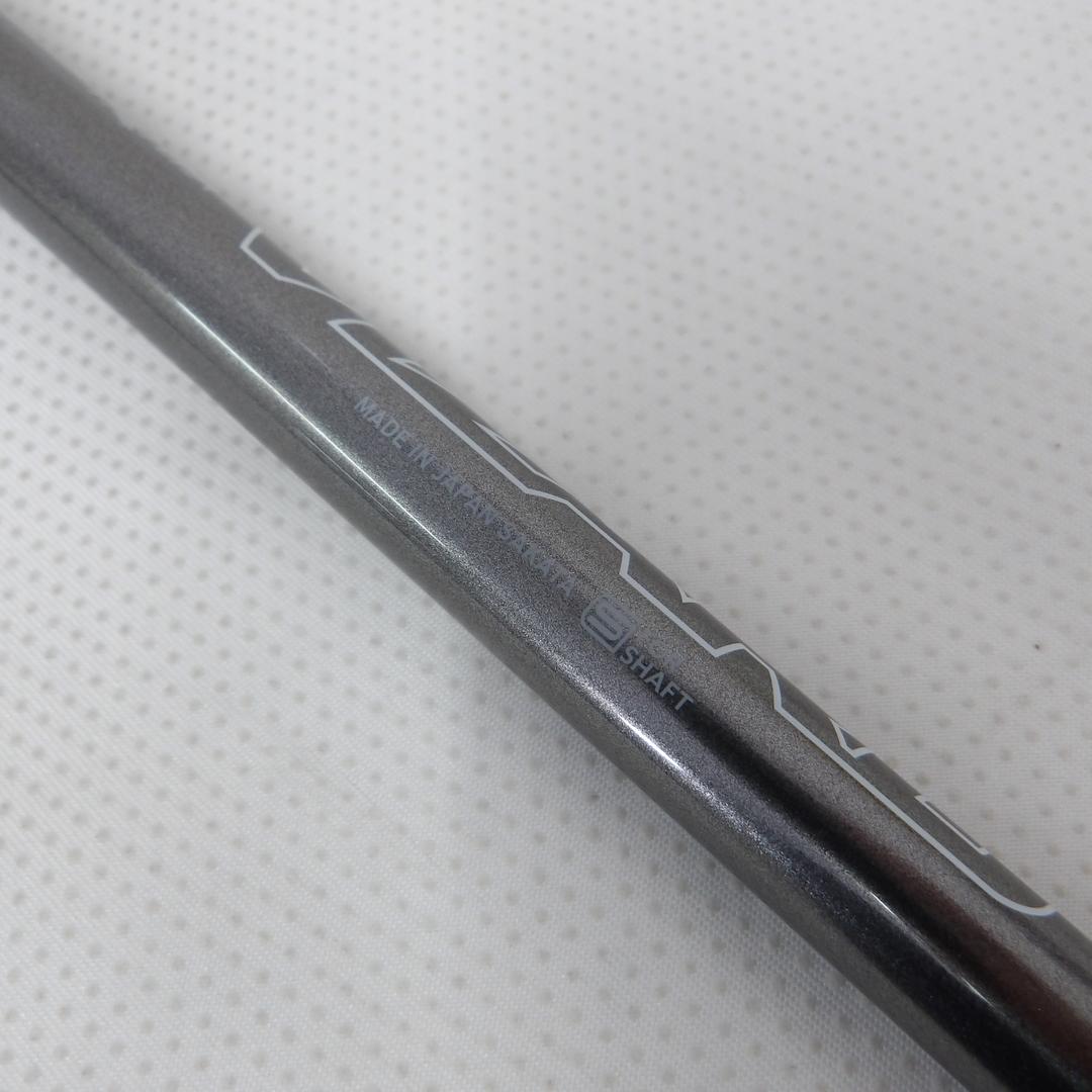 HONMA Hybrid TOUR WORLD TW767 HY 21° VIZARD EZ-TH 8: